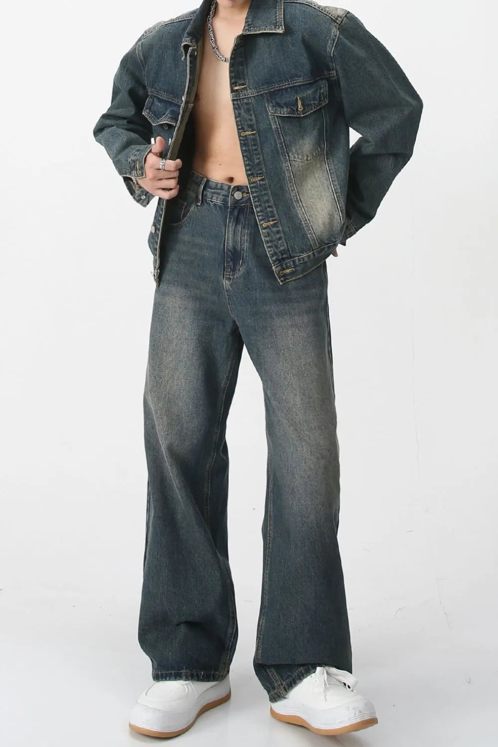 Baggy Jeans