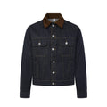 Original color denim jacket