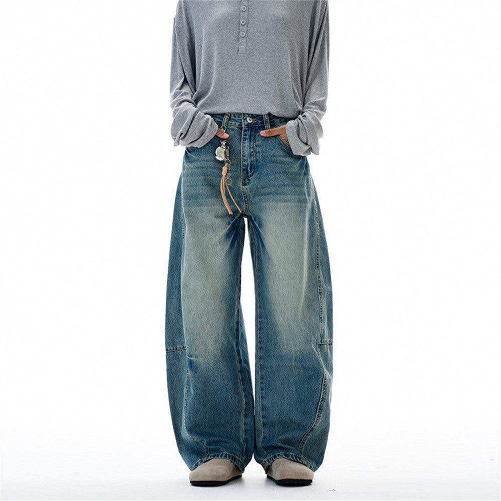 machete jeans