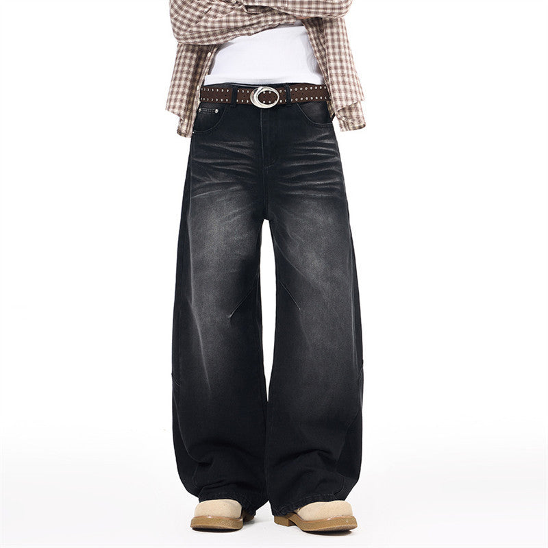 machete jeans